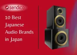 10 Best Japanese Audio Brands in Japan